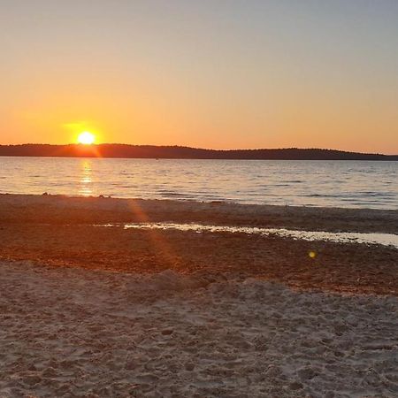 3 Chambres Mimizan Gastes Biscarrosse Camping Siblu Екстериор снимка