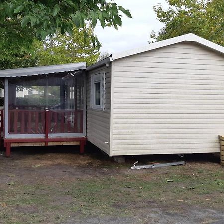3 Chambres Mimizan Gastes Biscarrosse Camping Siblu Екстериор снимка