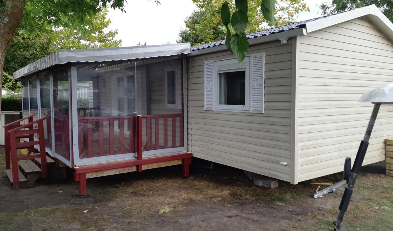 3 Chambres Mimizan Gastes Biscarrosse Camping Siblu Екстериор снимка